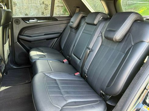 Used 2018 Mercedes-Benz GLE 350 4MATIC image 17