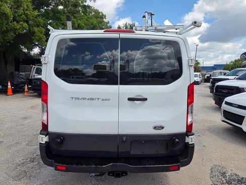Used 2016 Ford Transit 250 148 Low Roof RWD image 11