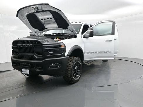 New 2026 RAM 2500 Power Wagon AWD/4WD image 40