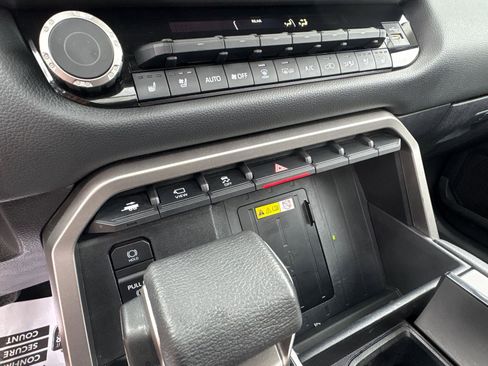 Used 2024 Toyota Sequoia Limited w/ Tow Technology Package image 25