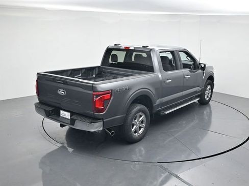 Certified 2024 Ford F150 XLT w/ Mobile Office Package AWD/4WD image 38