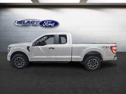 Used 2023 Ford F150 XL w/ STX Appearance Package image 2