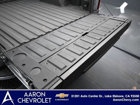 New 2025 Chevrolet Silverado 1500 LT w/ All Star Edition Plus image 34
