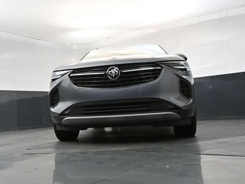 Used 2021 Buick Envision Essence w/ Sport Touring Package AWD/4WD image 19
