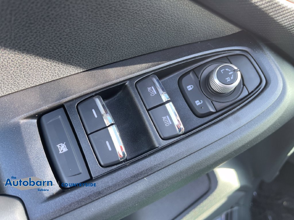 New 2026 Subaru Crosstrek 2.5i Limited AWD/4WD image 11