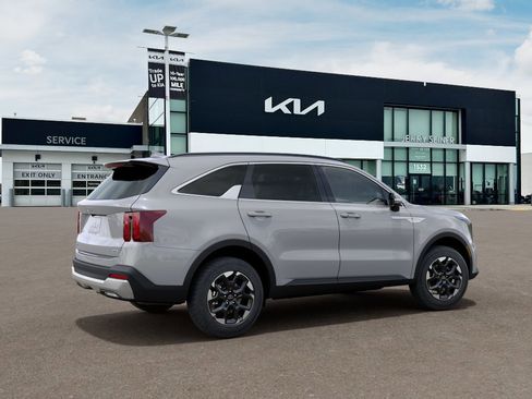 New 2026 Kia Sorento S AWD/4WD image 7
