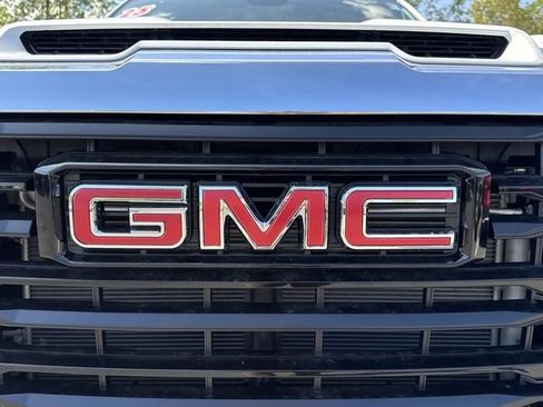 New 2025 GMC Sierra 2500 Pro w/ Convenience Package image 27