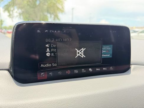 Used 2019 MAZDA CX-5 Touring FWD image 20
