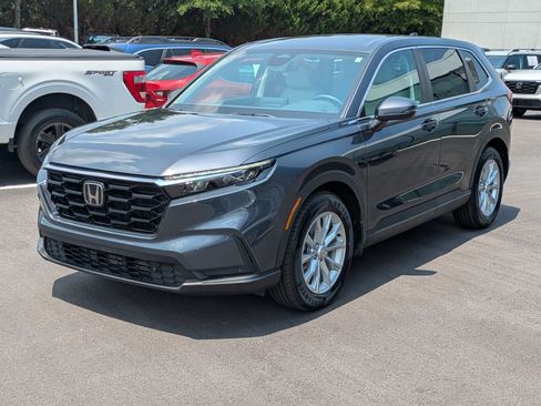 Used 2024 Honda CR-V EX-L image 9