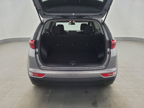 Used 2018 Kia Sportage LX image 29