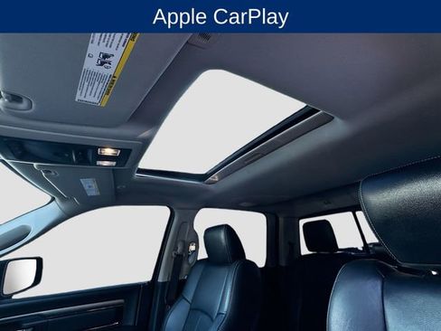 Used 2018 RAM 1500 Sport w/ Convenience Group image 24