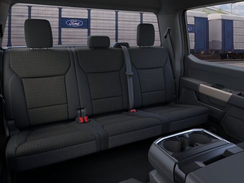 New 2026 Ford F150 STX AWD/4WD image 12