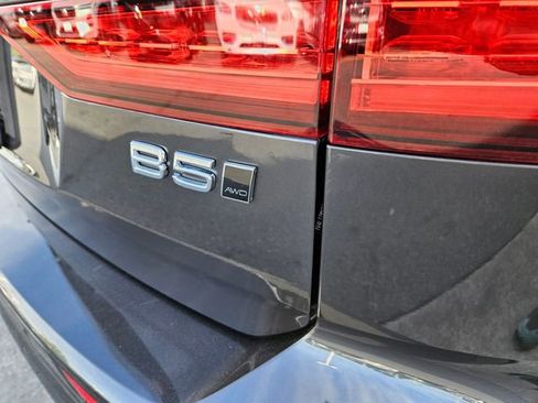 Used 2025 Volvo V60 B5 Cross Country Plus AWD/4WD image 10