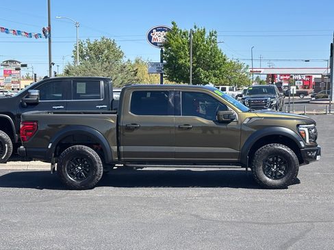 Used 2024 Ford F150 Raptor AWD/4WD image 55