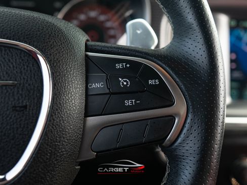 Used 2017 Dodge Charger SRT Hellcat image 24