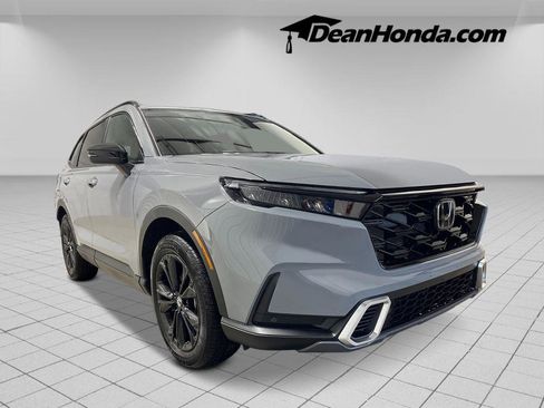 New 2026 Honda CR-V Sport Touring image 7