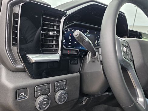 New 2026 Chevrolet Silverado 1500 RST AWD/4WD image 32