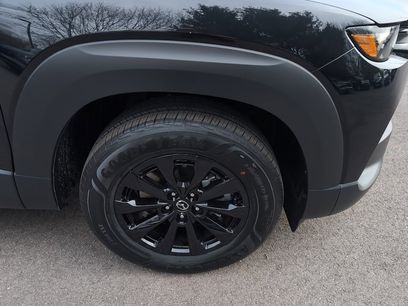 New 2026 MAZDA CX-50 AWD 2.5 Hybrid w/ Weather Package