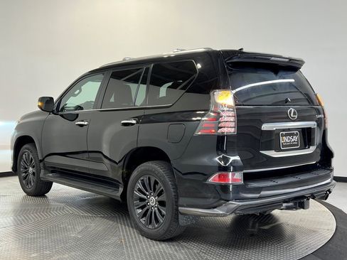 Used 2023 Lexus GX 460 Premium image 5