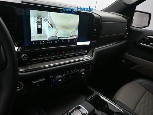 Used 2024 Chevrolet Silverado 1500 ZR2 w/ ZR2 Bison Edition image 12