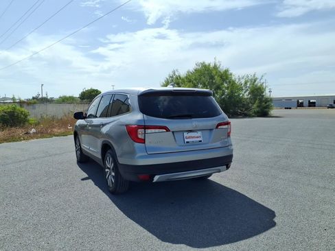 Used 2020 Honda Pilot EX image 6