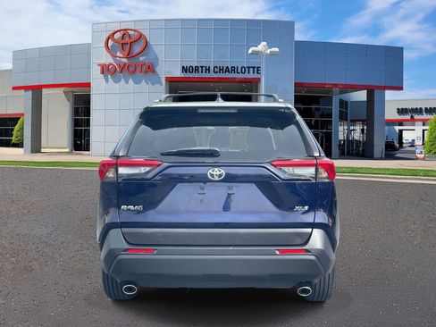 Used 2019 Toyota RAV4 XLE w/ Convenience Package image 6