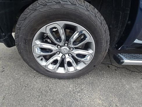 Used 2020 RAM 1500 Laramie w/ Sport Appearance Package image 11