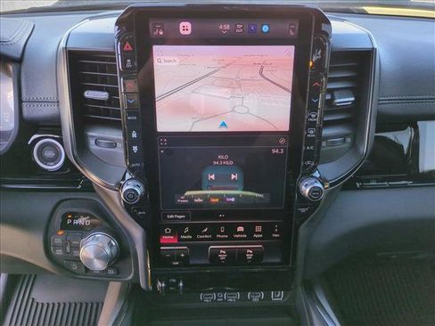 New 2026 RAM 1500 Rebel w/ Rebel Level 2 Equipment Group AWD/4WD image 12