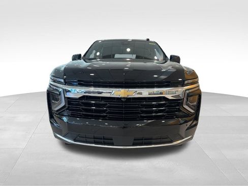 New 2026 Chevrolet Tahoe LS AWD/4WD image 7