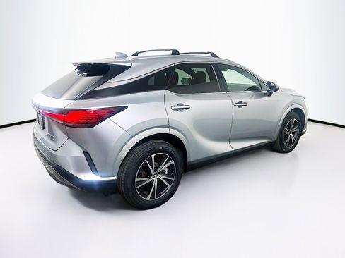Used 2023 Lexus RX 350 Premium w/ Accessory Package (Z1) AWD/4WD image 9