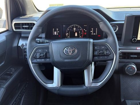 New 2026 Toyota 4Runner SR5 AWD/4WD image 15