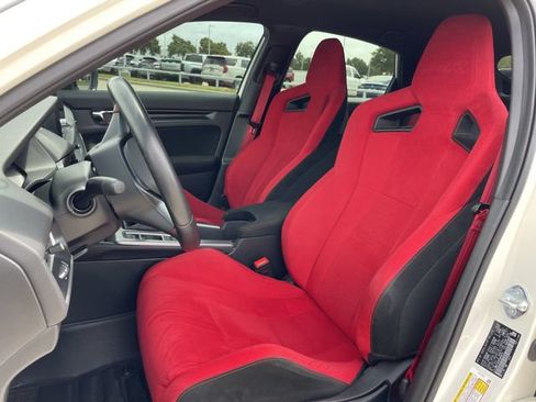 Used 2023 Honda Civic Type R image 25