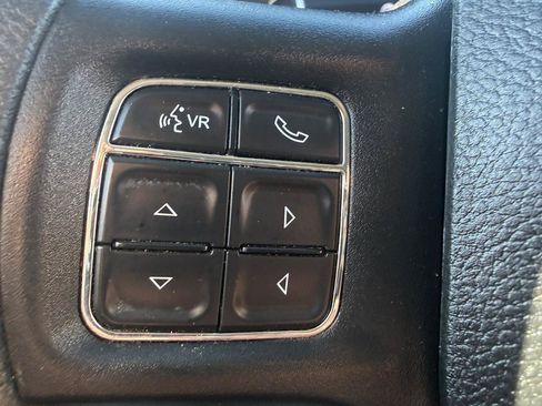Used 2019 RAM 1500 Classic Warlock w/ Electronics Group AWD/4WD image 13