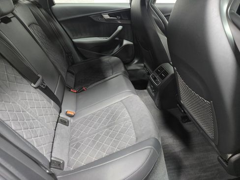 Used 2023 Audi S4 Premium Plus w/ Premium Plus Package image 48