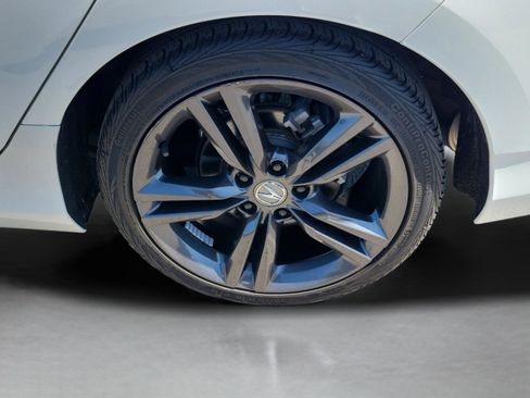 Used 2023 Acura Integra A-Spec image 30