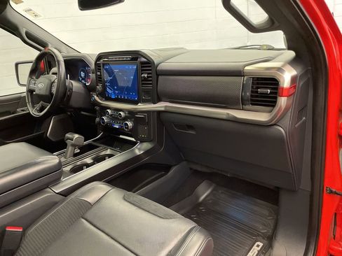 Used 2022 Ford F150 Raptor w/ Equipment Group 801A High image 26