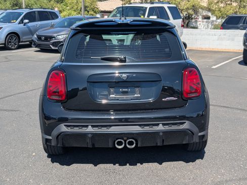 Used 2024 MINI Cooper John Cooper Works FWD image 4