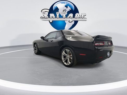 Used 2020 Dodge Challenger R/T image 7
