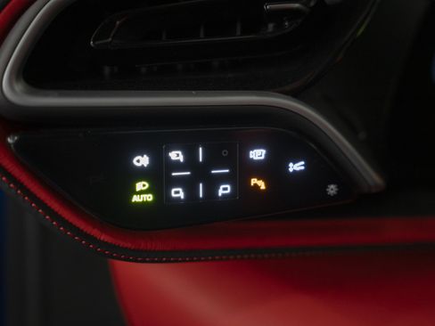 Certified 2023 Ferrari 296 GTB image 41