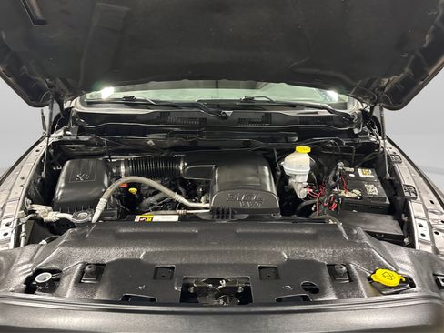 Used 2020 RAM 1500 Classic Warlock w/ Electronics Group image 11