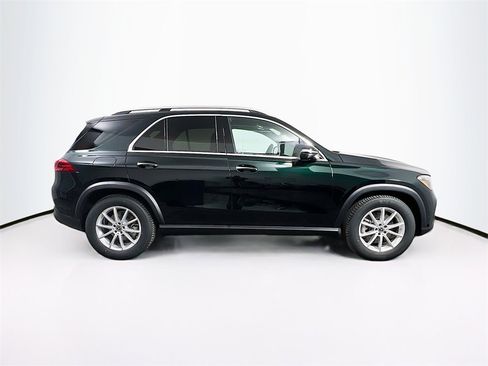 Used 2025 Mercedes-Benz GLE 450 4MATIC image 8