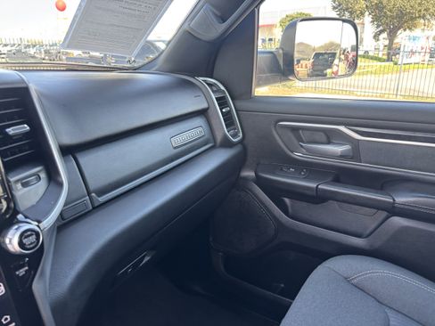 Used 2022 RAM 1500 Laramie image 18