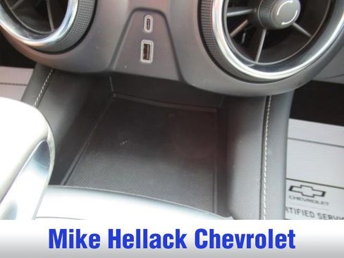 Used 2024 Chevrolet Blazer LT FWD image 30