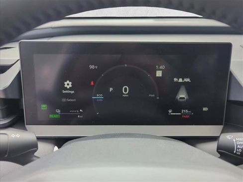 New 2026 Toyota RAV4 AWD Plug-in Hybrid image 17