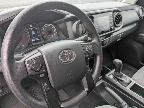 Used 2023 Toyota Tacoma SR AWD/4WD image 10