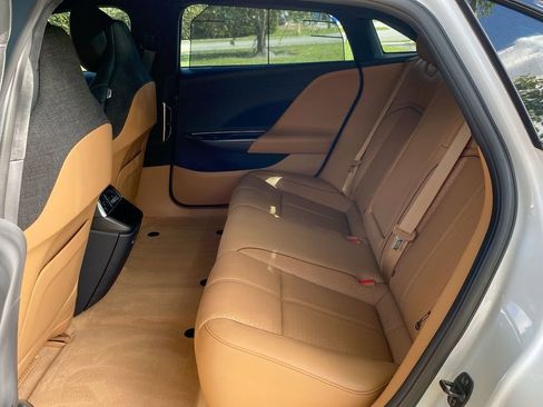 Used 2022 Lucid Air Grand Touring image 41