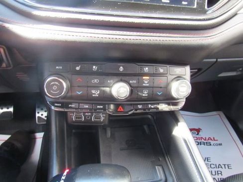 Used 2021 Dodge Durango R/T w/ Tow 'N Go Package image 21