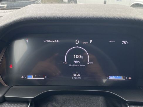 Used 2025 Jeep Grand Cherokee L Altitude image 18