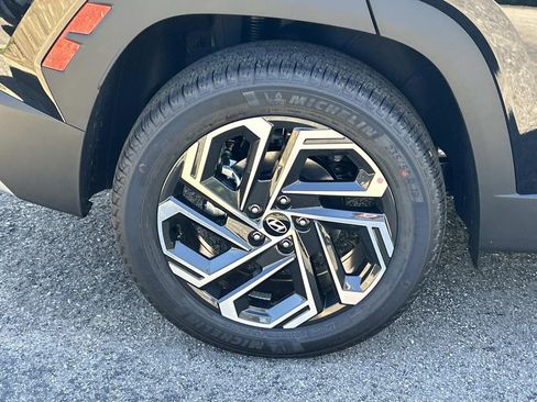 New 2026 Hyundai Tucson Limited image 11