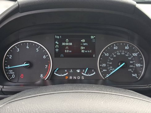 Used 2020 Ford EcoSport SE FWD image 20